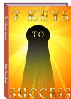 7 Keys to Success