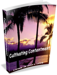 Cultivating Contentment