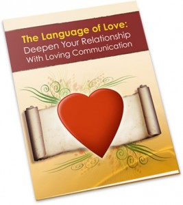 Language of Love