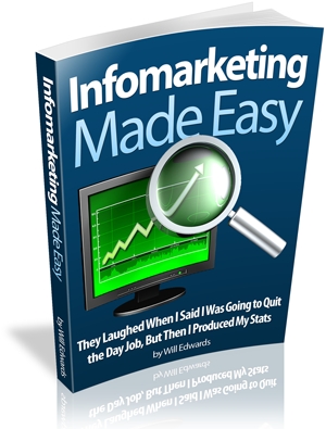 Infomarketing Made Easy