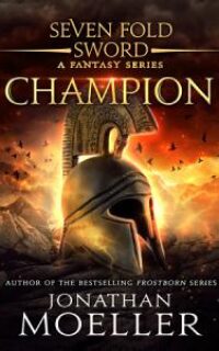 Champion: A Sword & Sorcery Fantasy – Free