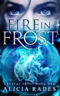 Fire in Frost: High School Paranormal – Free