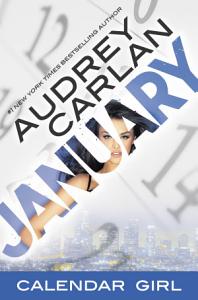 January: Calendar Girl: A Steamy Read – Free
