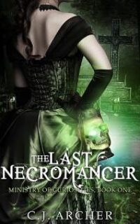 The Last Necromancer – Free