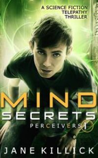 Mind Secrets: A Science Fiction Thriller – Free