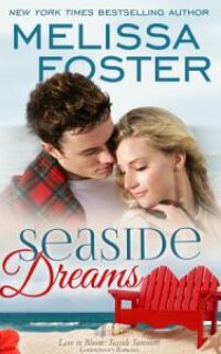 Seaside Dreams (Seaside Summers #1) Love in Bloom Contemporary Romance – Free