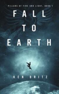 Fall to Earth: A Scifi Thriller – Kindle Unlimited