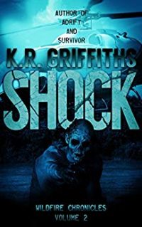 Shock: Post-Apocalyptic Horror (Wildfire Chronicles) – Free