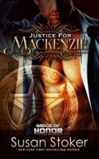 Justice for Mackenzie: Contemporary Romance – Free