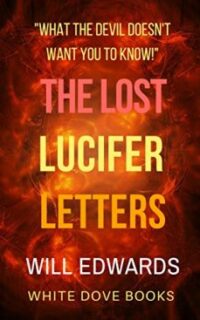 Lost Lucifer Letters: Epistolary Christian Fiction – Kindle Unlimited