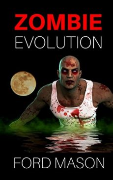 Zombie Evolution