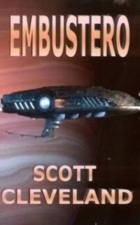 Embustero: Gripping Scifi (Space Opera) – Kindle Unlimited