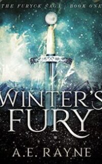 Winter’s Fury: An Epic Fantasy Adventure – Kindle Unlimited
