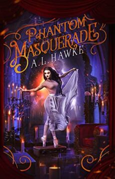 Phantom Masquerade- Free Book