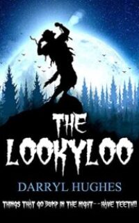 The LookyLoo: A Werewolf Mystery – Kindle Unlimited