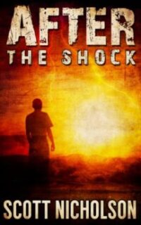 After: The Shock (Post-Apocalyptic Series) – Free