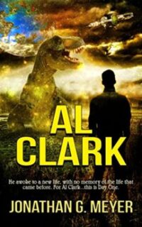 Al Clark: Old Fashioned Science Fiction – Free