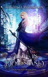 Alice in Demonland: An Alice in Wonderland Fantasy Reimagining – Free