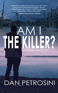 Am I the Killer? – A Luca Mystery Crime Thriller – Kindle Unlimited