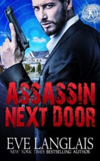 Assassin Next Door: A Romantic Suspense – Free