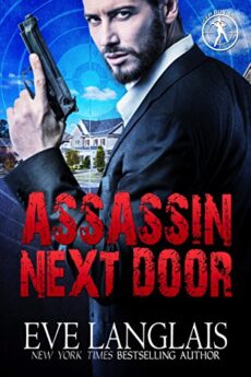 Assassin Next Door