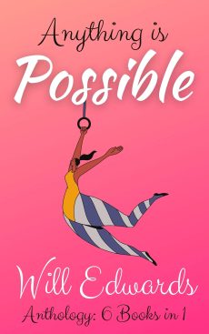 book review anything is possible