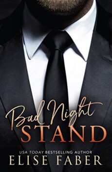 Bad Night Stand - Free Book