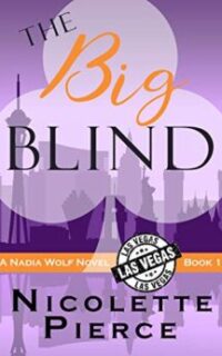The Big Blind: Hilarious & Spicy Mystery Adventure  – Free