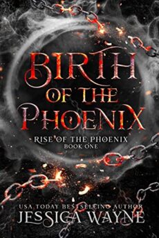 Birth of the Phoenix