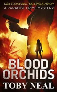 Blood Orchids (Paradise Crime Mysteries) – Free