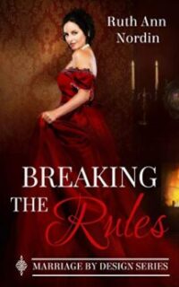 Breaking the Rules (Historical Romance) – Free