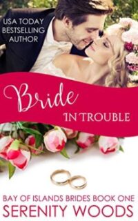 Bride in Trouble: A Sexy Small Town Romance – Kindle Unlimited