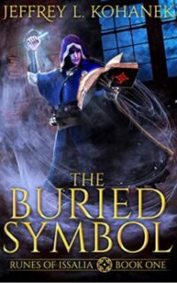 The Buried Symbol: Magic, Mystery & Monsters – Free