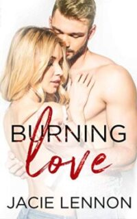 Burning Love (Slow Burn) – Kindle Unlimited