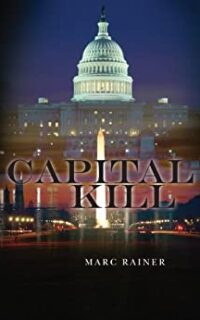 Capital Kill: A Jeff Trask Crime Drama – Kindle Unlimited