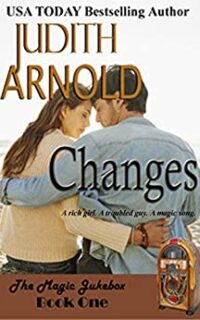Changes: A Magic-Themed Romance – Free