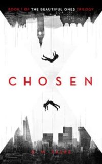 Chosen: A Dystopian Scifi – Free