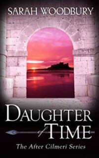 Daughter of Time: A Time-Travel Romance – Free