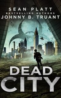 Dead City: Hard Scifi Zombie Novel – Free
