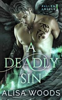A Deadly Sin (Paranormal Demons & Devils) – Free