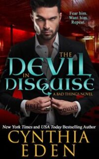 The Devil In Disguise (Paranormal Demons & Devils) – Free
