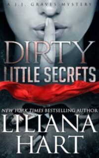 Dirty Little Secrets (J.J. Graves Mysteries) – Free