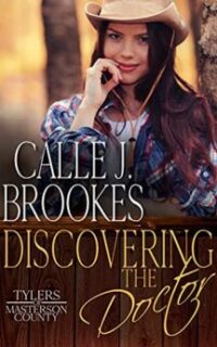 Discovering the Doctor: A Heart-Warming Western Romance – Free
