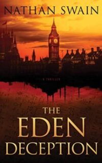 The Eden Deception – Kindle Unlimited