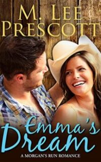 Emma’s Dream (A Contemporary Western Romance) – Kindle Unlimited