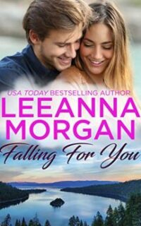 Falling For You: A Sweet Small Town Romance – Free
