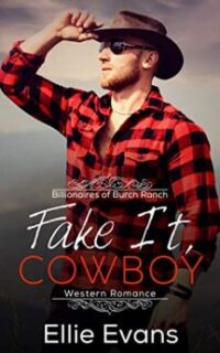 Fake It, Cowboy – Kindle Unlimited