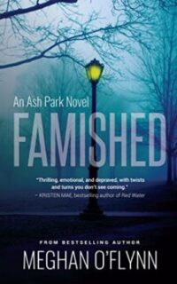 Famished: A Crime Thriller – Free