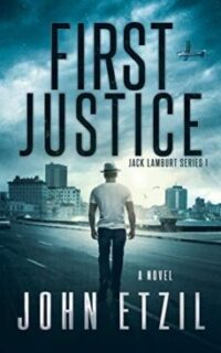 First Justice – Vigilante Justice Thriller – Kindle Unlimited