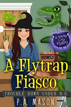 Flytrap Fiasco